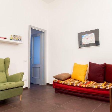 Casa Maga Bed & Breakfast เนเปิลส์ ภายนอก รูปภาพ