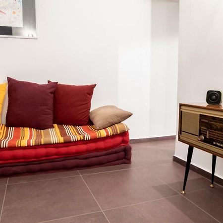 Casa Maga Bed & Breakfast เนเปิลส์ ภายนอก รูปภาพ